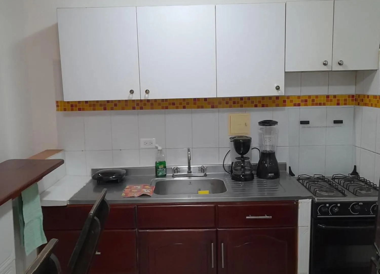 Apartamento Cartagena Torices 50 0*,