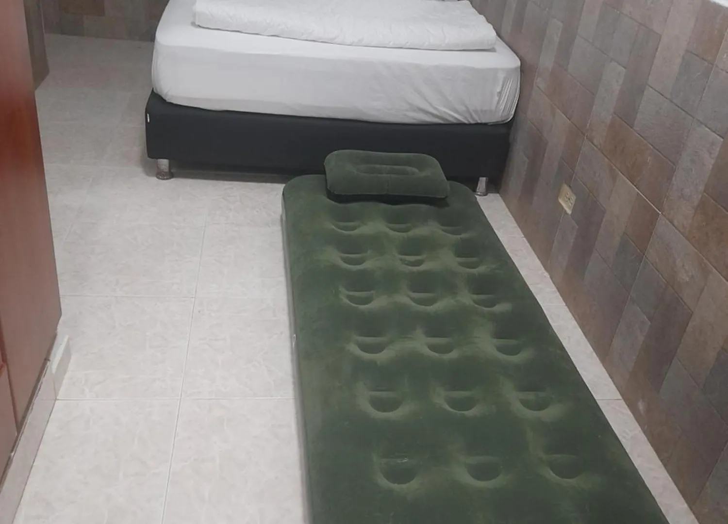 Apartamento Cartagena Torices 50 Colombia