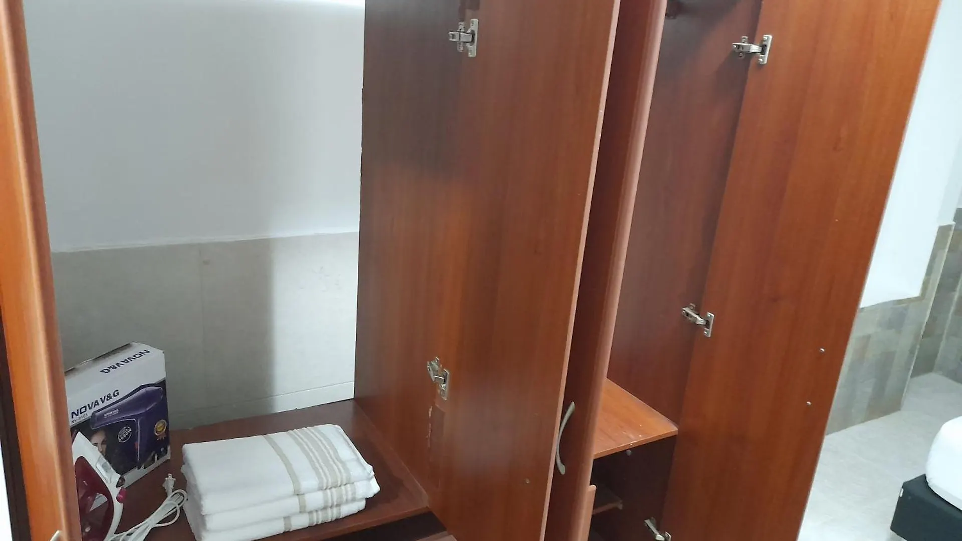 Apartamento Cartagena Torices 50 Colombia
