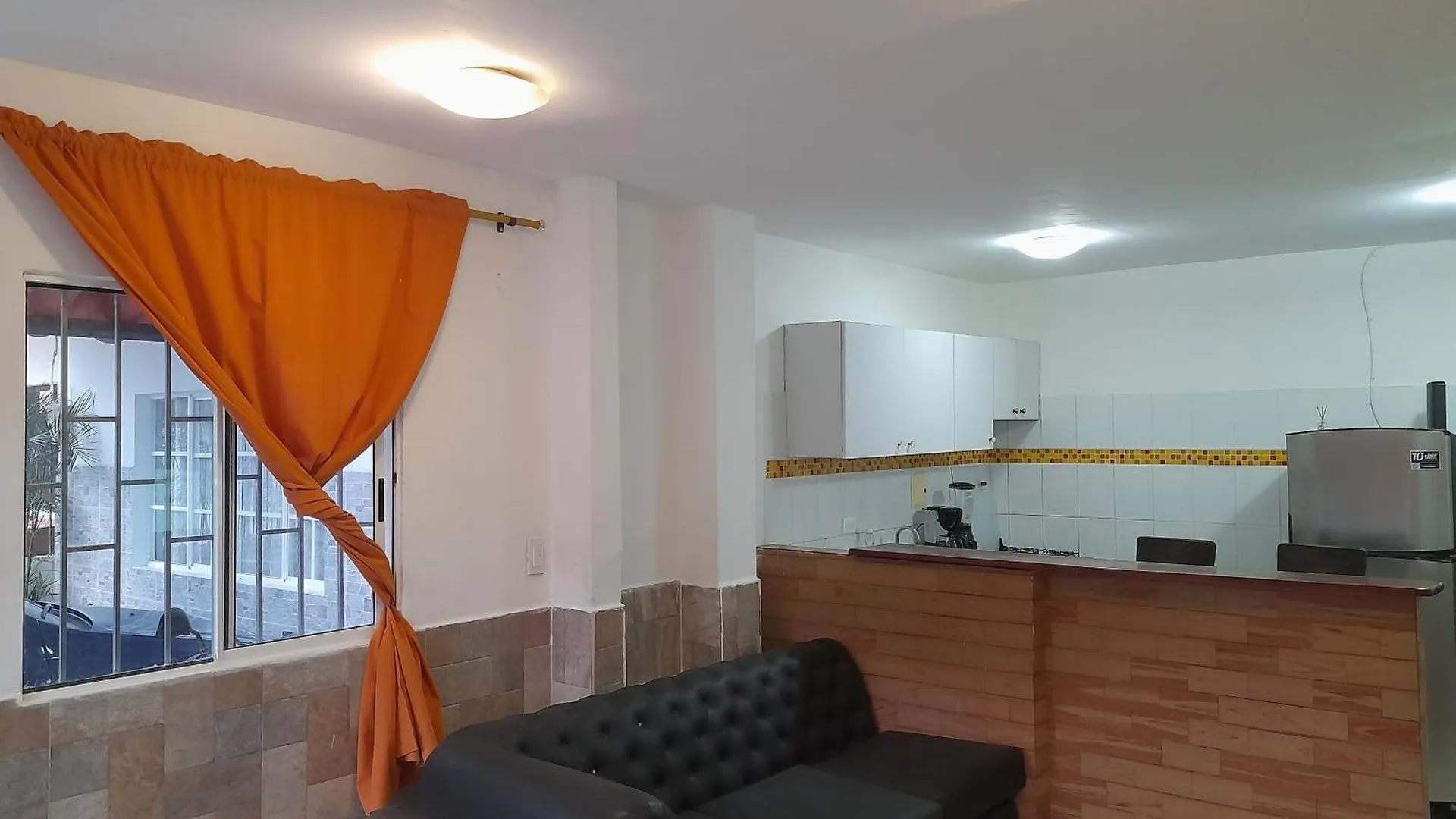 Apartment Apartamento Cartagena Torices 50 Colombia